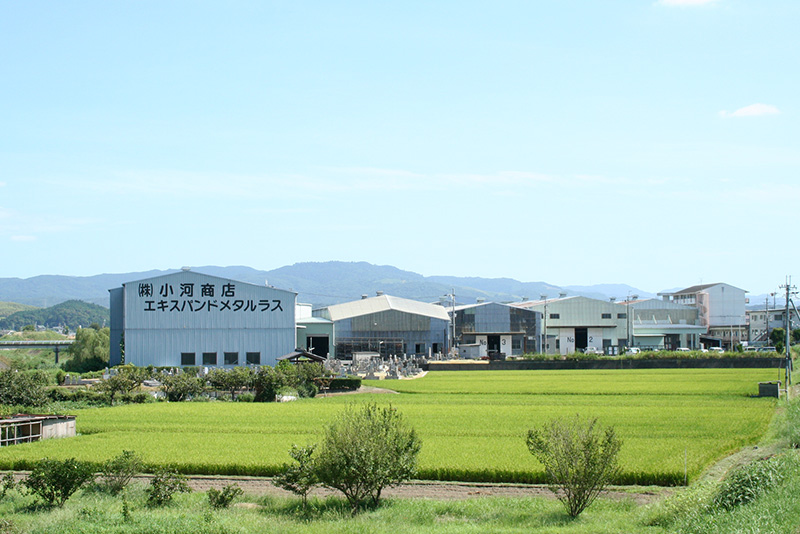 京都工場